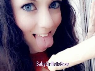 BabyGirlBellaRose