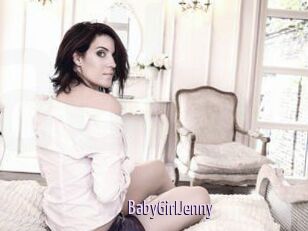 BabyGirlJenny