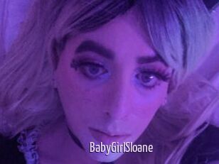BabyGirlSloane