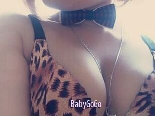 BabyGoGo