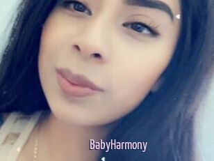 BabyHarmony