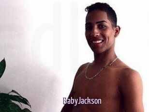 BabyJackson