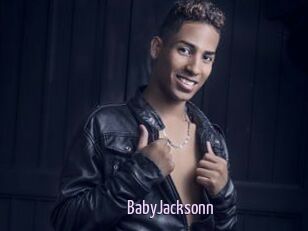 BabyJacksonn