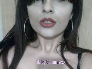 Baby_Jasmine_xx