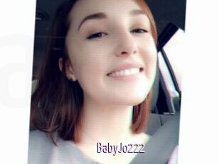 BabyJo222