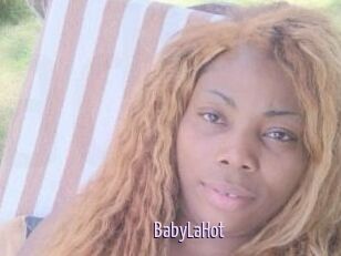 BabyLaHot