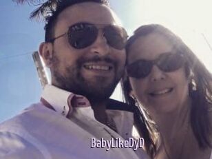 BabyLikeDyD