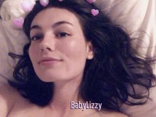 BabyLizzy