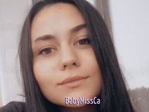 BabyMissCa