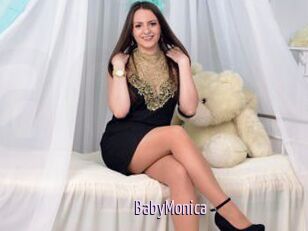 BabyMonica