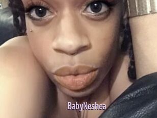 BabyNeshea