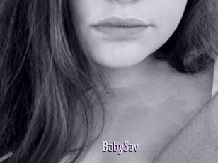BabySav