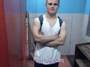 Baby_Sexy_20Boy