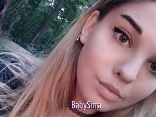 BabySima