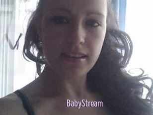 BabyStream