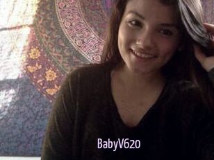 BabyV620
