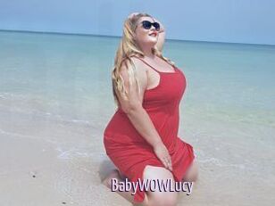 BabyWOWLucy