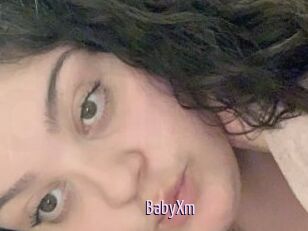 BabyXm