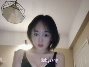 BabyYang