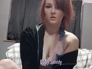 Baby_Sannly
