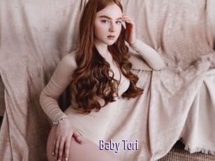 Baby_Tori