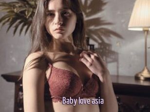 Baby_love_asia