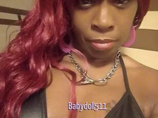 Babydoll511