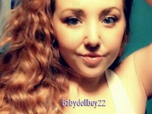Babydollbey22