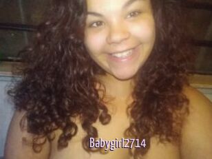 Babygirl2714