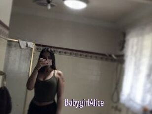 BabygirlAlice