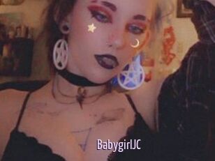 BabygirlJC