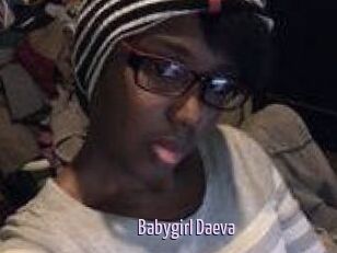 Babygirl_Daeva