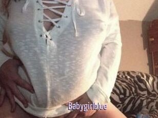 Babygirlblue