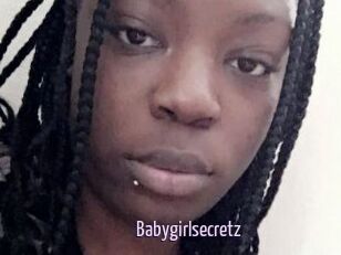 Babygirlsecretz