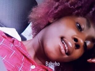 Babyko