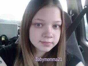 Babymomma21