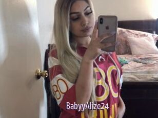BabyyAlize24