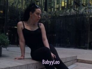 BabyyLeo