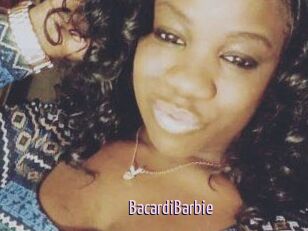 BacardiBarbie