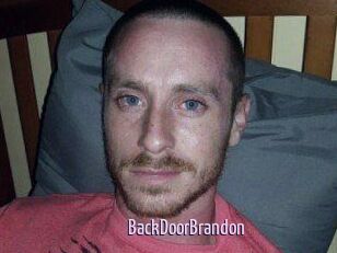 BackDoorBrandon