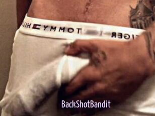 BackShotBandit