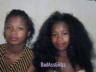 BadAssGirlzz