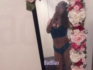 BadBlair