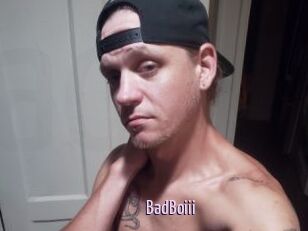 BadBoiii
