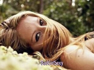 BadGirlSexy