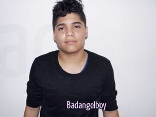Badangelboy