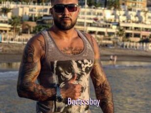 Badassboy