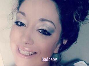 Badbaby