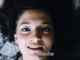 Badbbsitter