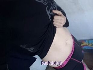 Badbdot96